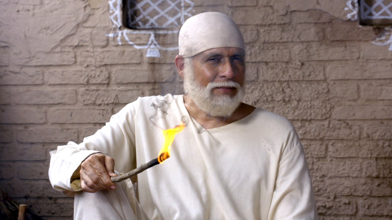 Swadeshi Ki Aag