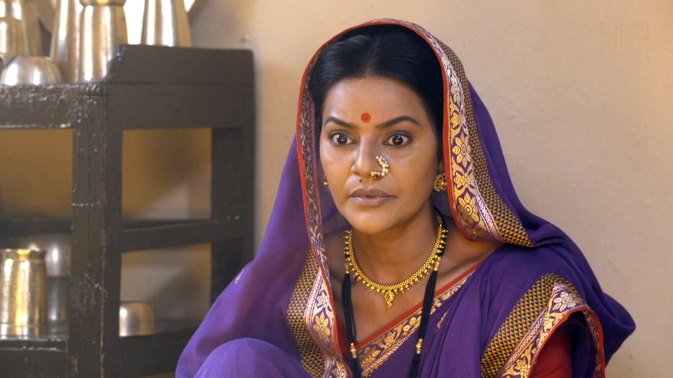Niswarth Bhavna