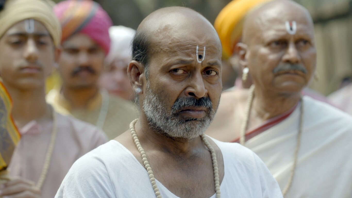 Vitthal Ka Prakop