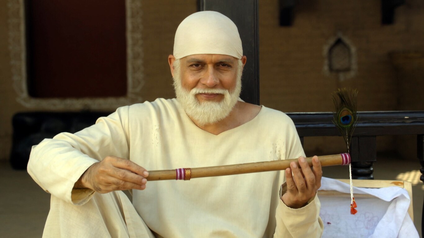 Sai Ka Teesra Vachan