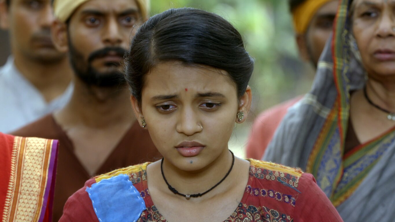 Sawri Ki Pariksha