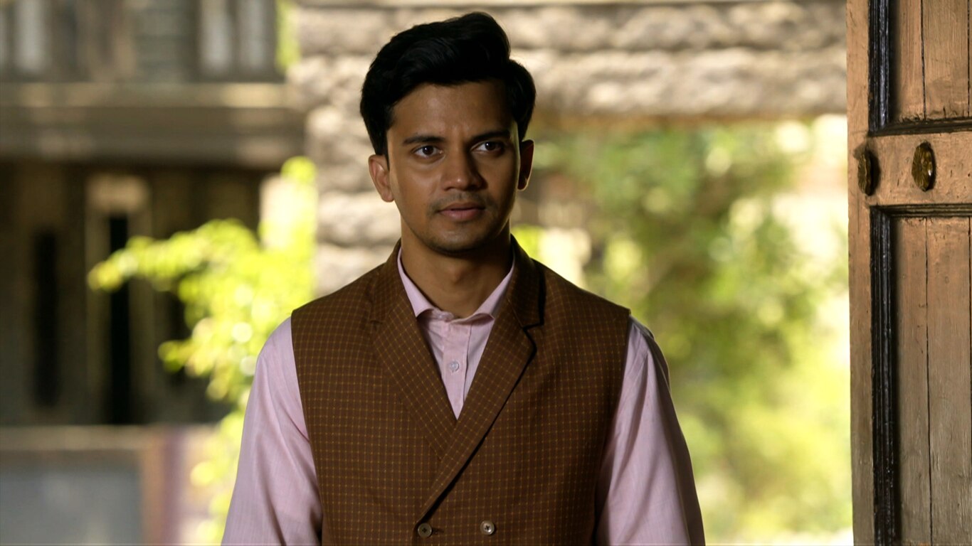 Ram Ji Ki Pariksha