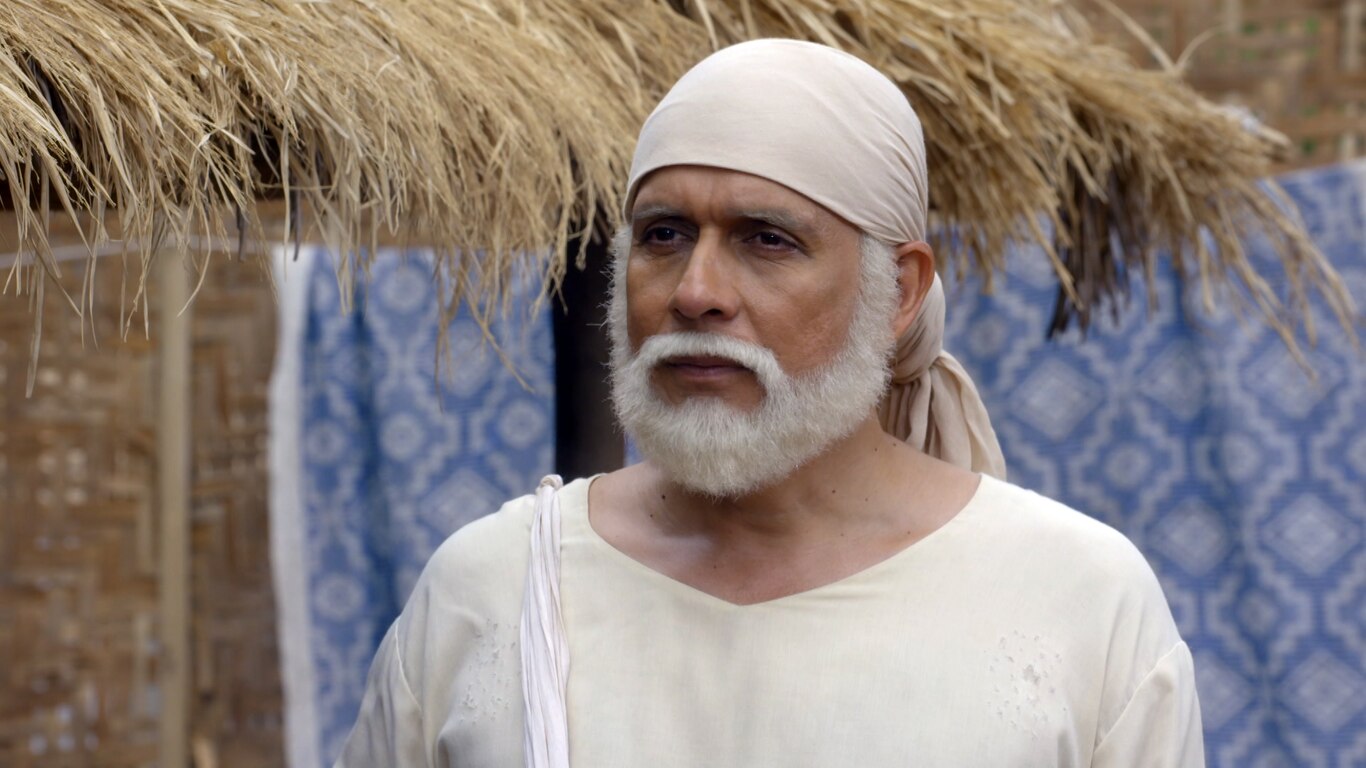 Sachchi Shakti