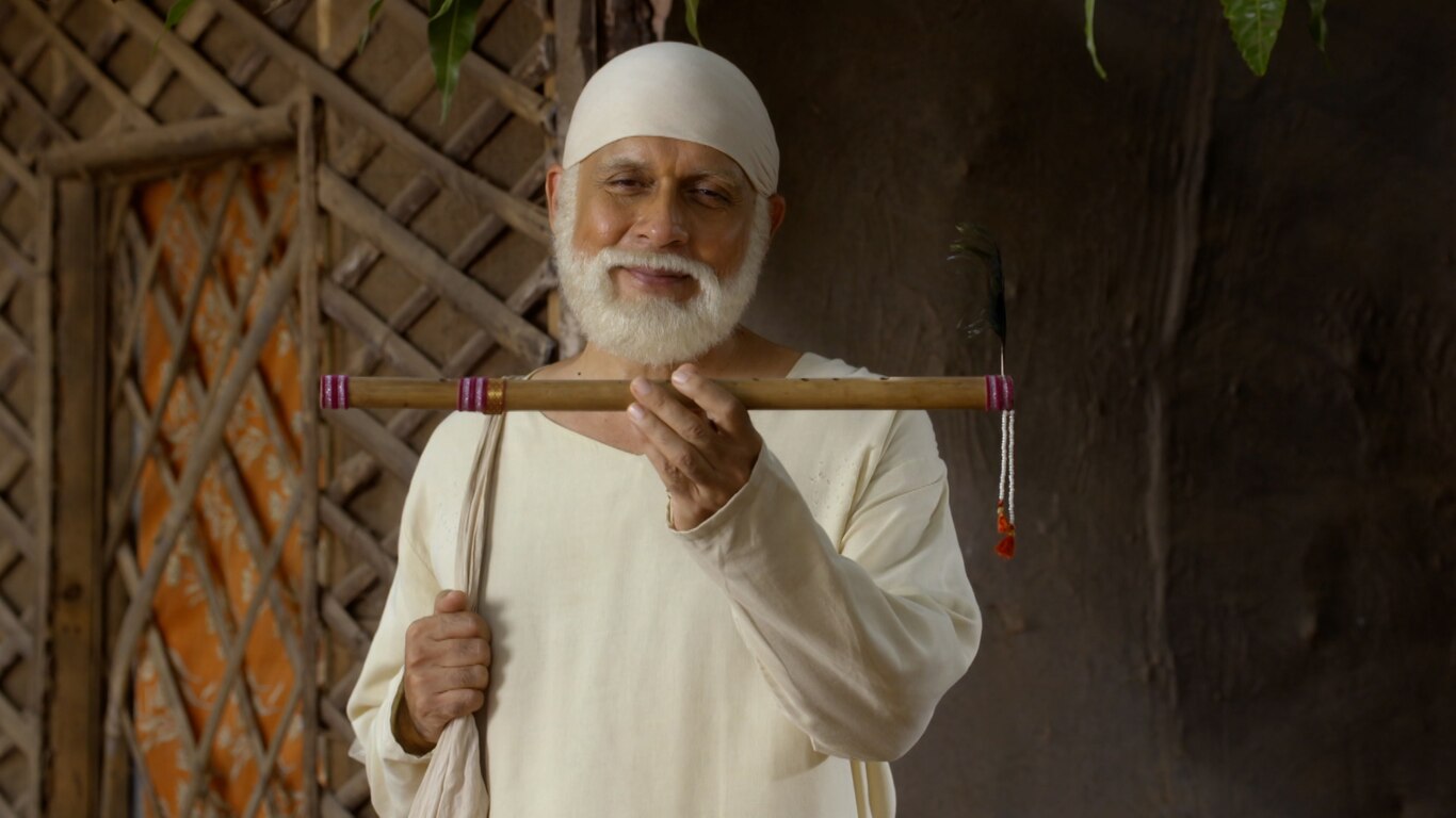 Natak Ki Taiyaari