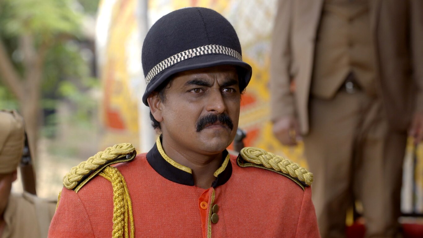 Kichak Vadh