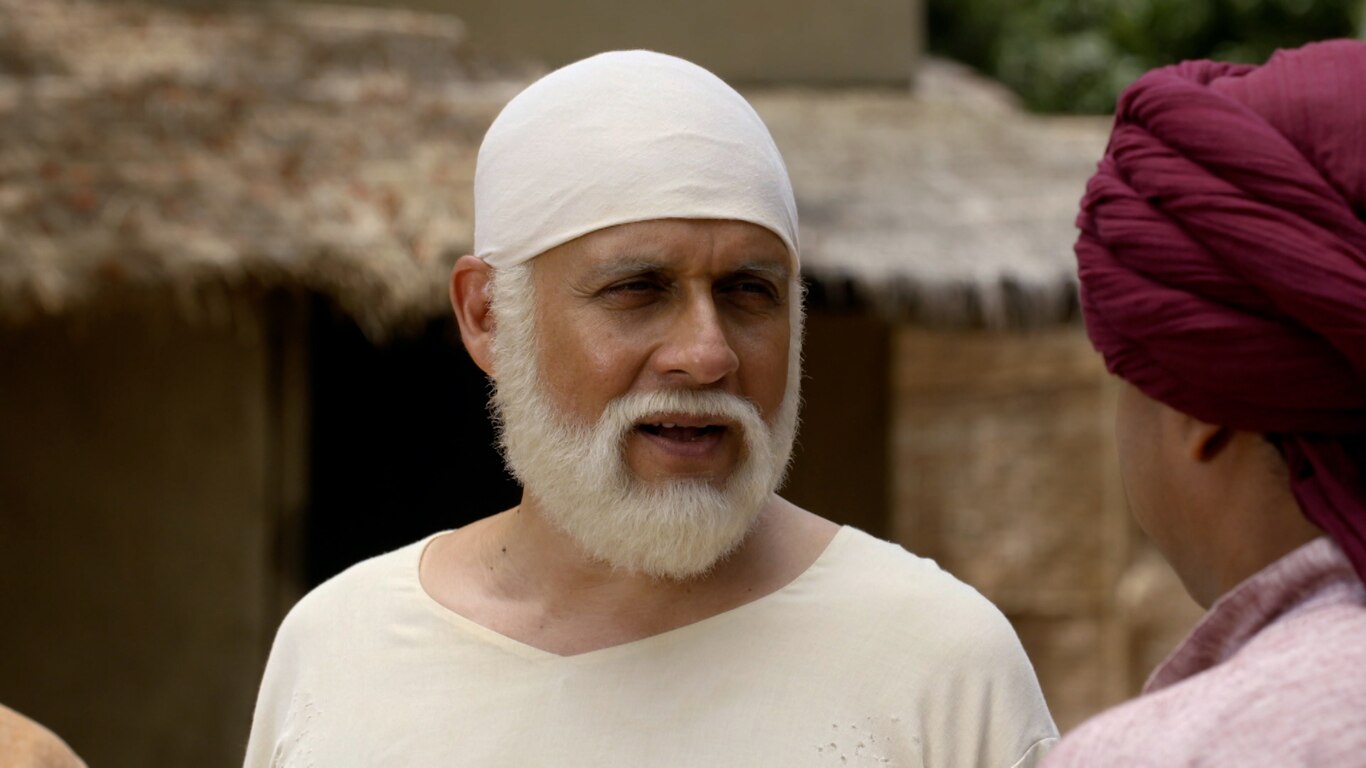 Lalach Ki Deewar