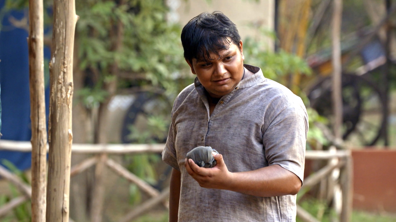 Prem Ki Siyaahi