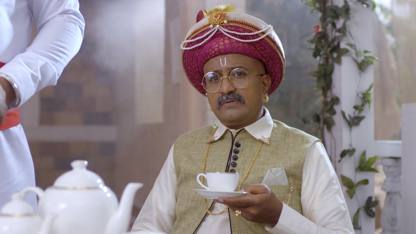 Shirdi Ki Pragati
