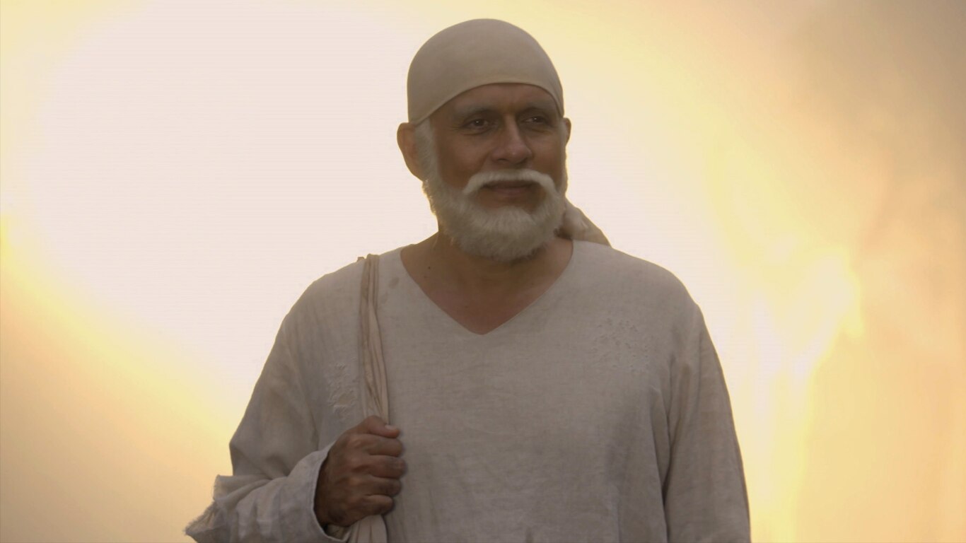 Sai Ke Mangal Charan