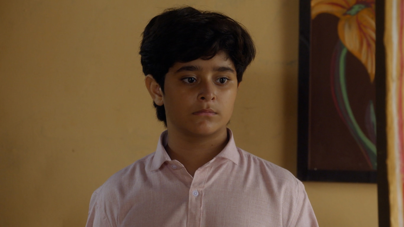 Sharad Ka Faisla