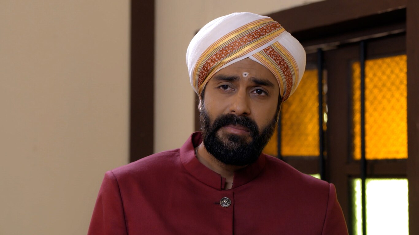 Dhaniram Ka Haar