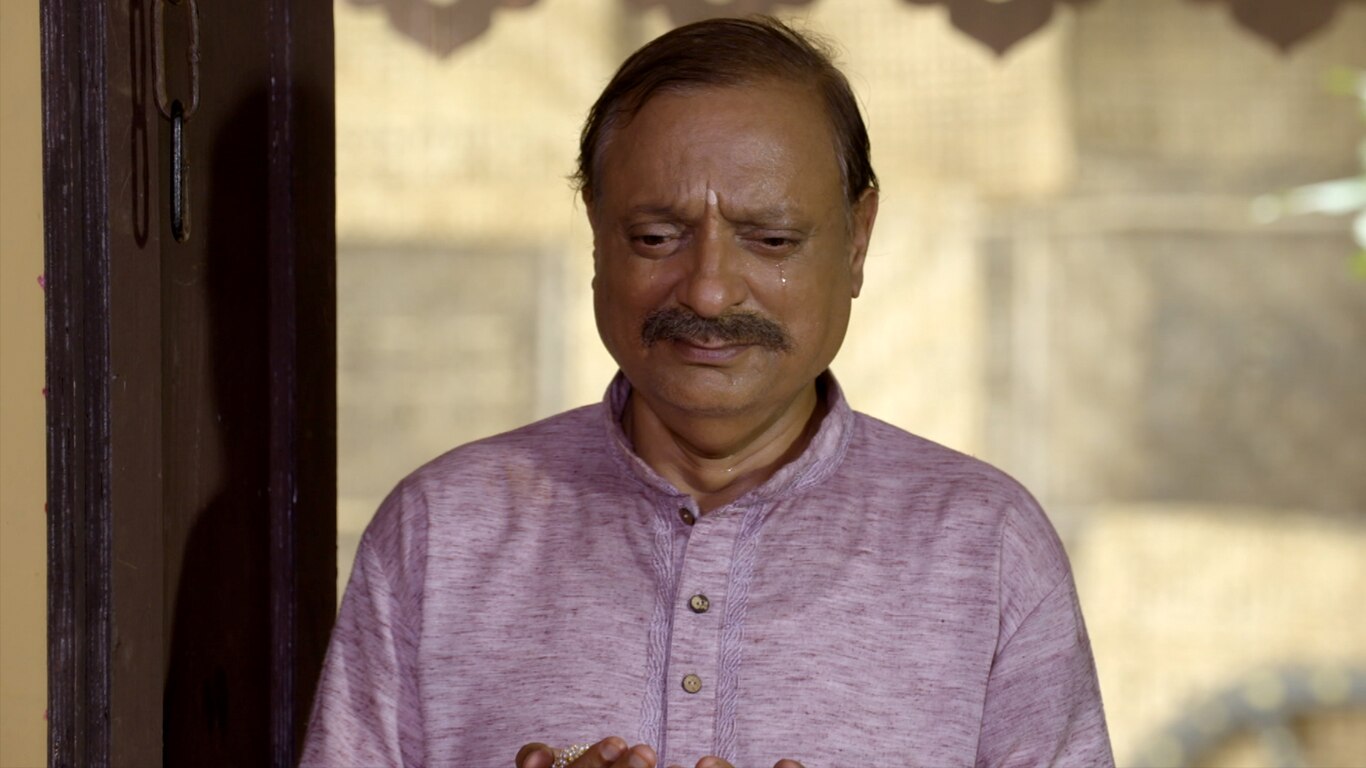 Dhani Ram Ka Faisla