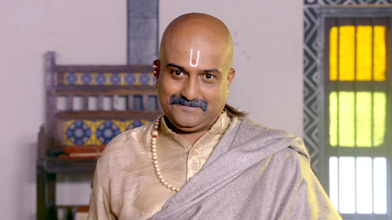 Kulkarni Targets Kashi