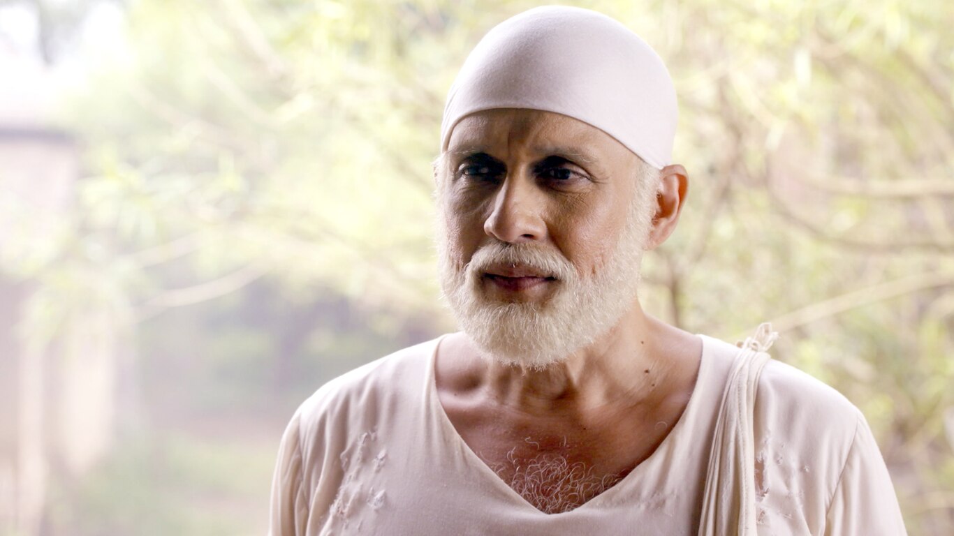 Sai's Spiritual Phenomena