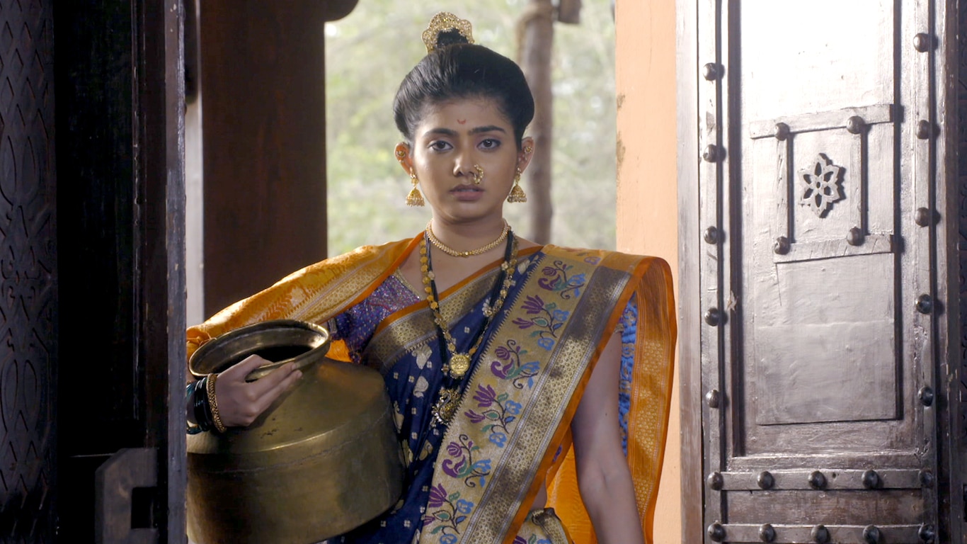 Tejasvi Influences Amba
