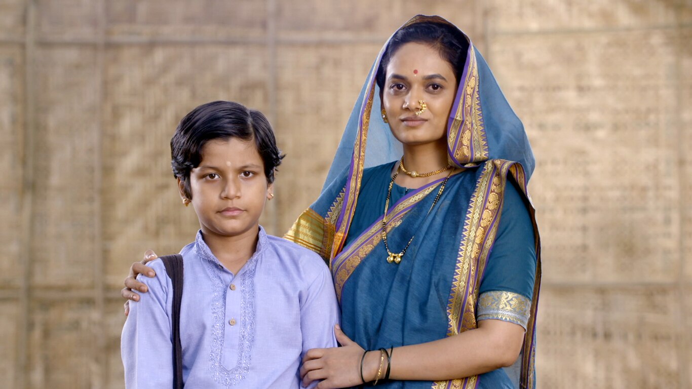 Ujjwal's First Day