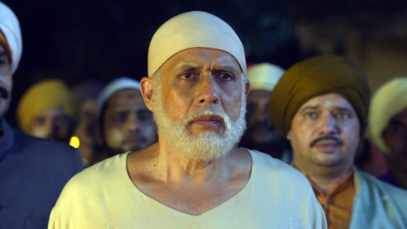 Shirdi Ka Virodh