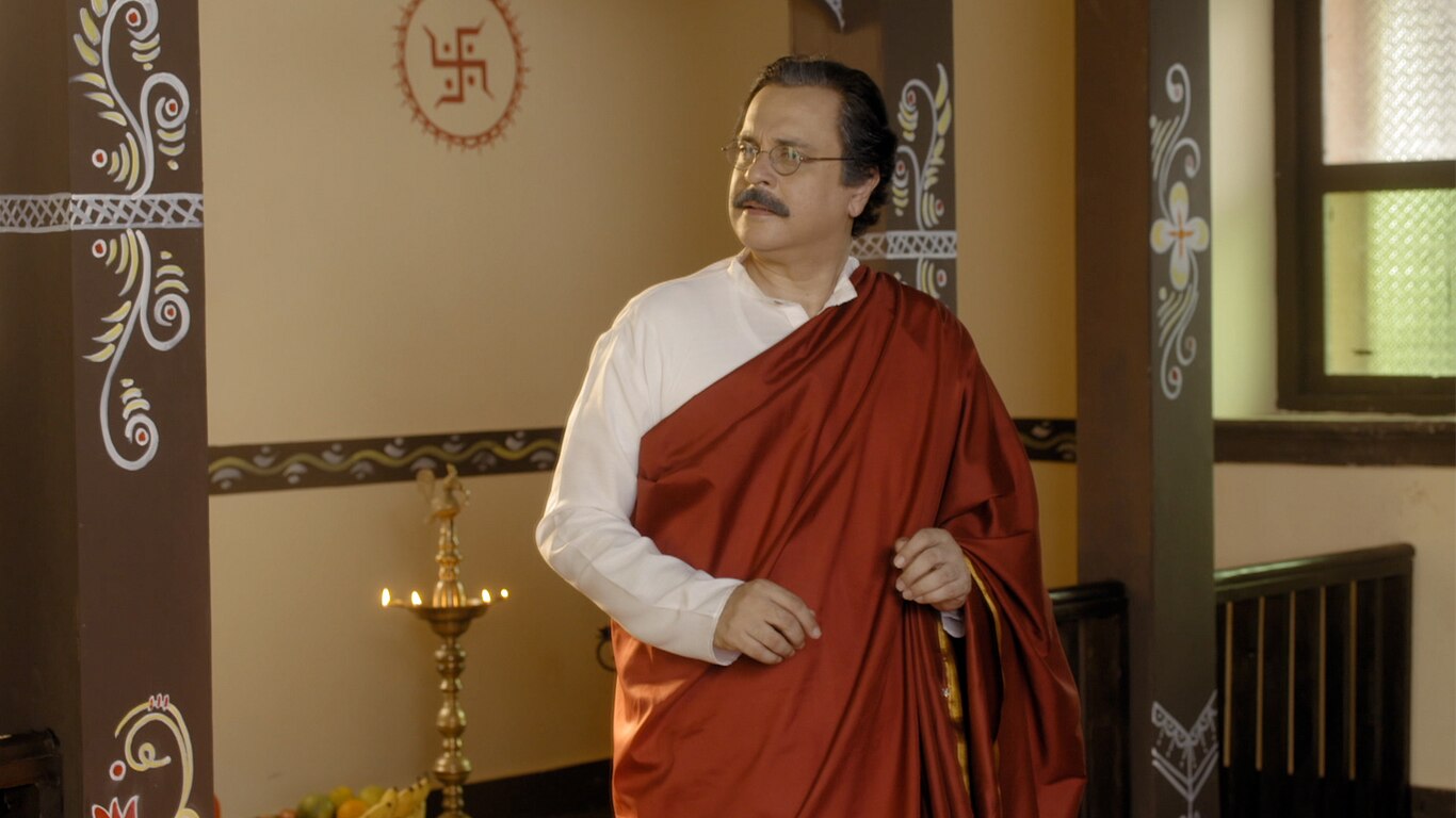 Patthar Mein Jaan