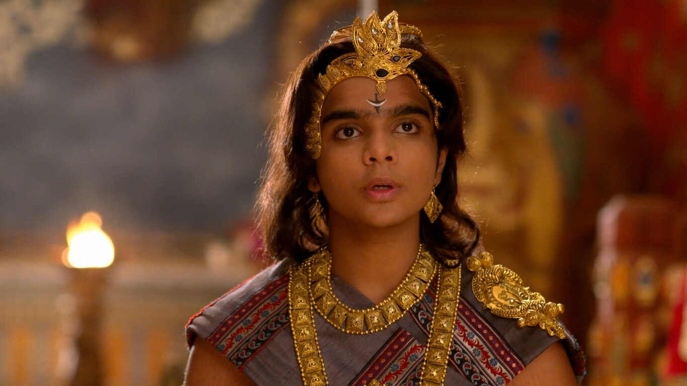 Duryodhan To Be Punished