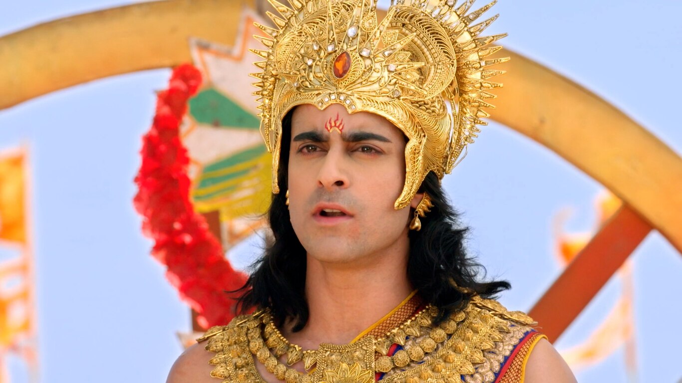 Duryodhan's Plan
