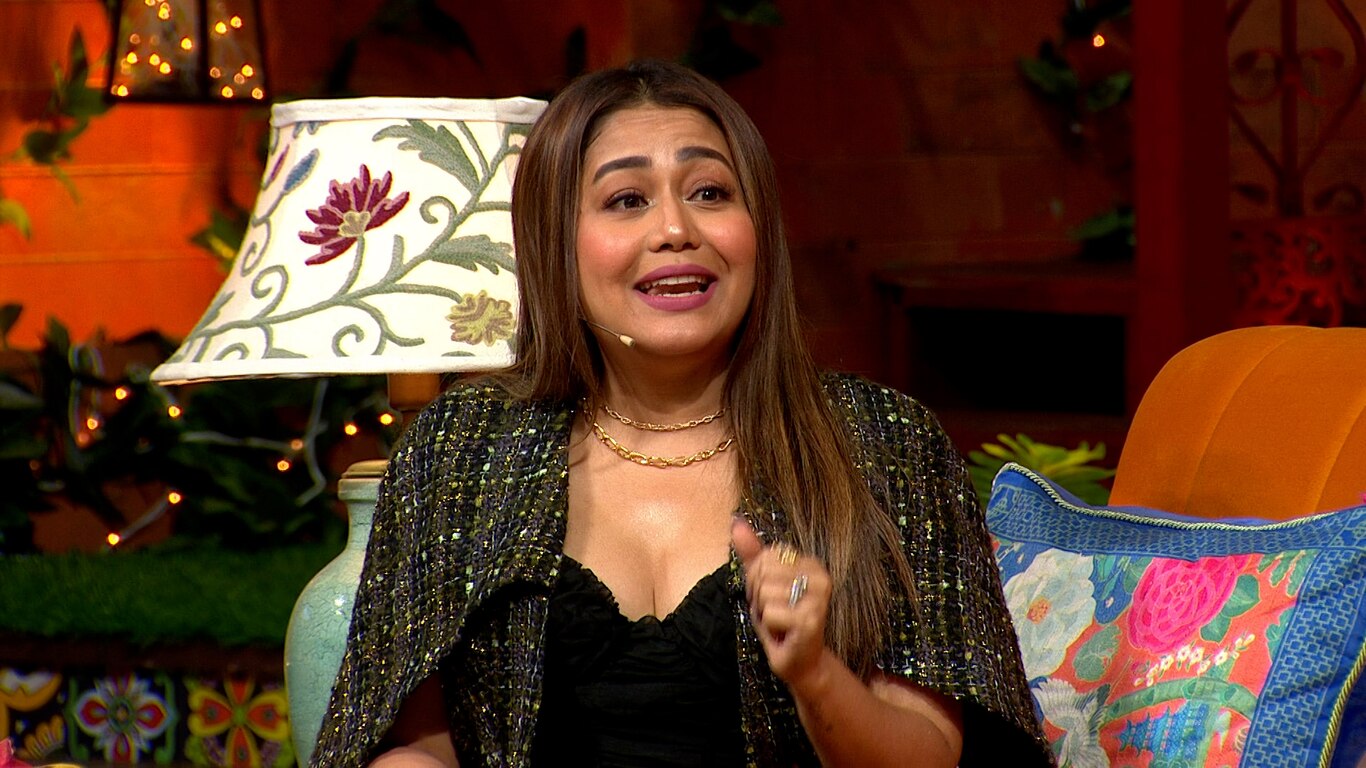 Indian Idol Season 13 Ki Dhoom