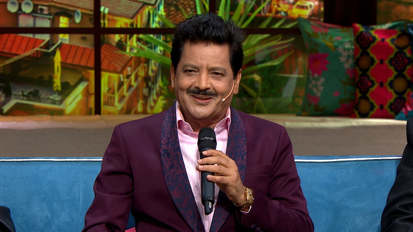 Qayamat Se Qayamat Tak - Musical Reunion