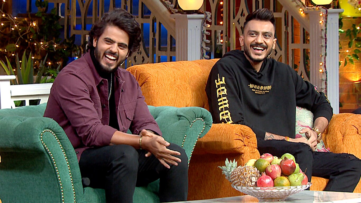 Indian Cricket Team's Rising Stars