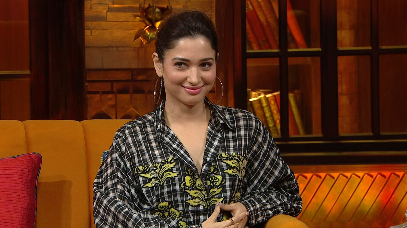 Babli Bouncer In The House