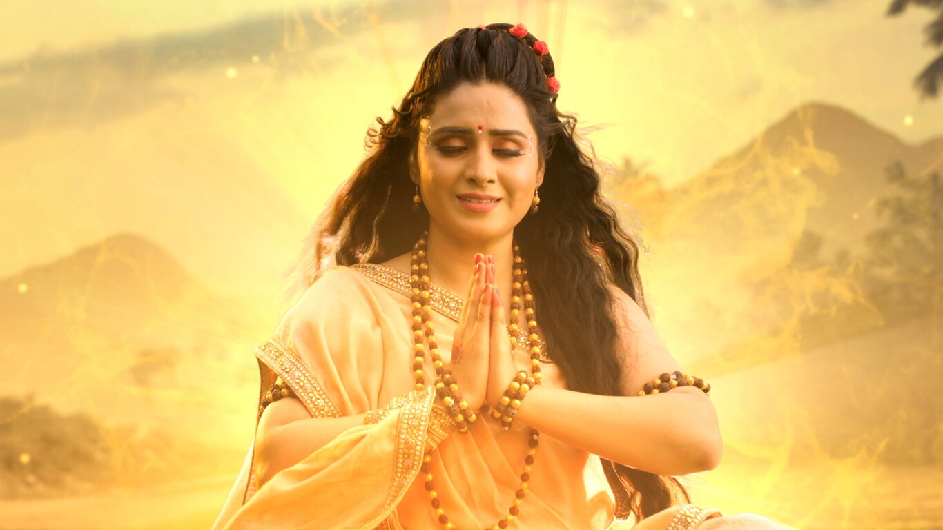 Vaishnavi's Wish