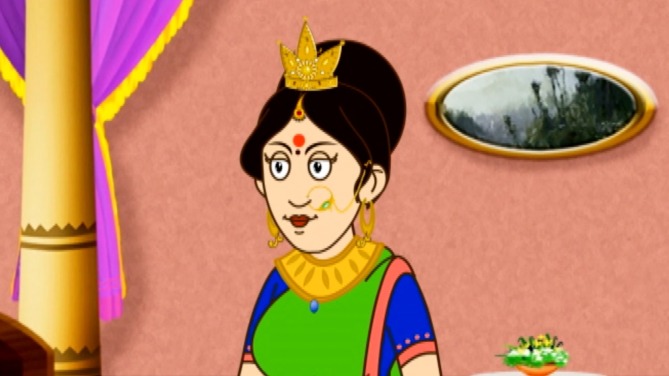 Buddhir Parichay