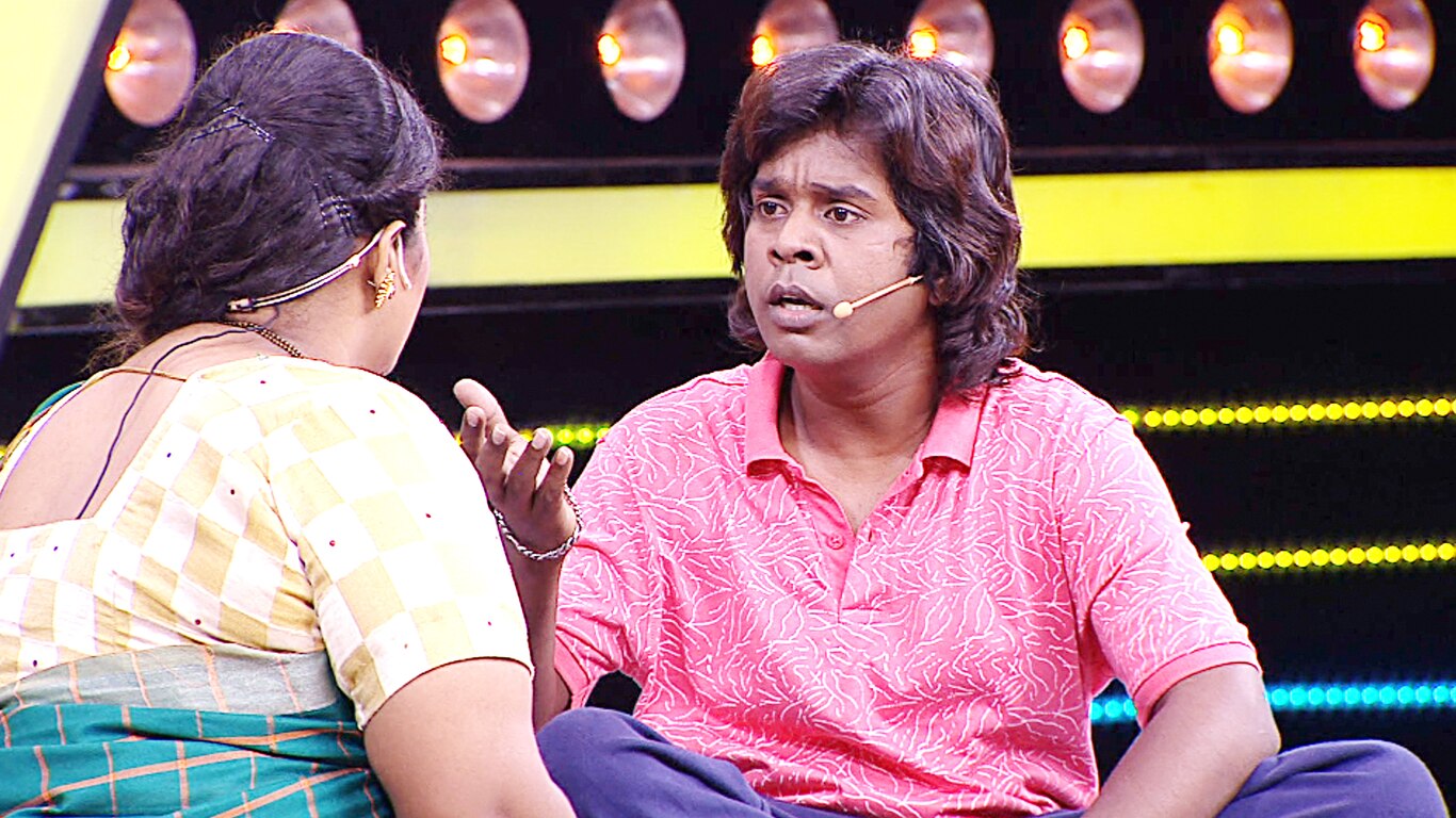 Kharat Kaka Kidnapped!