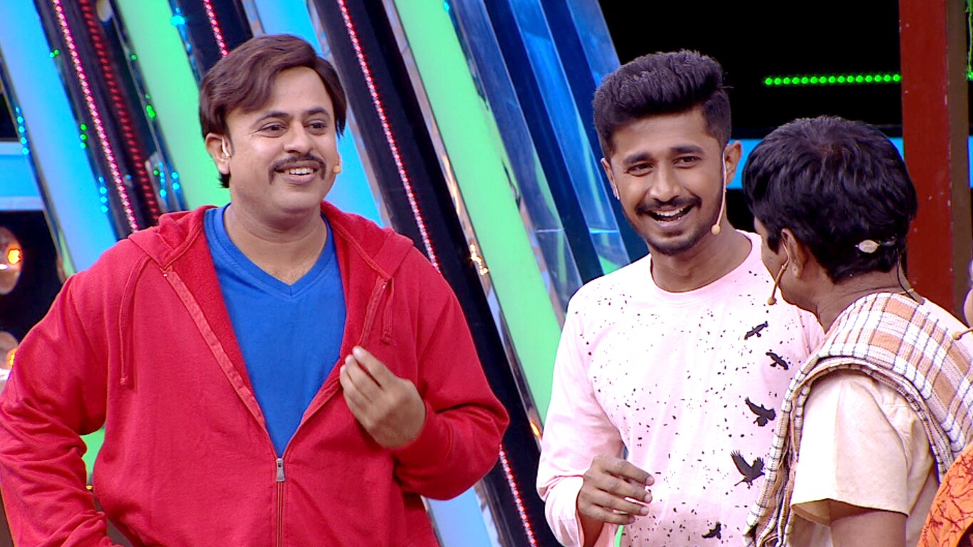 Khandeshi Superstar - Shyam Rajput