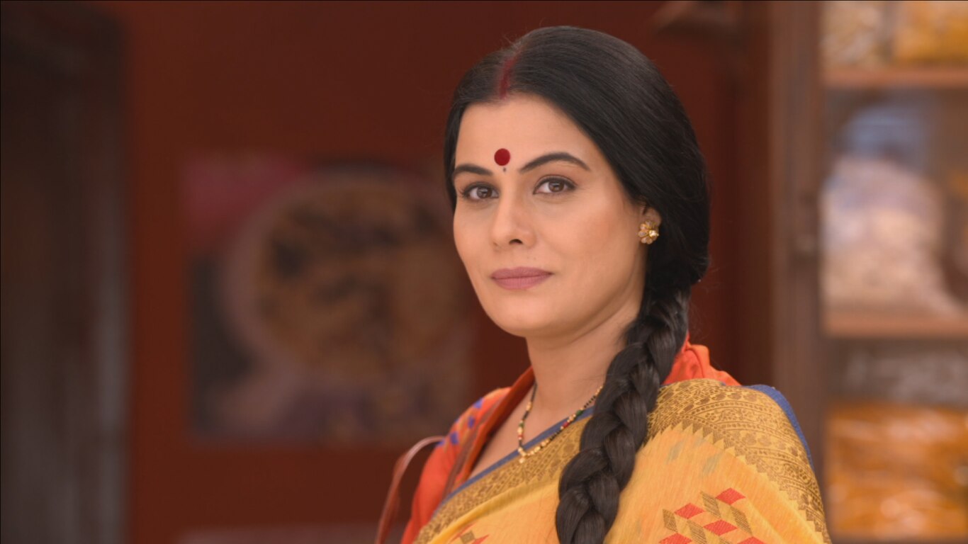 Meet Savita