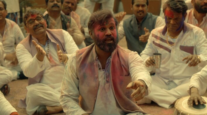 Kass Ke Maarab - Music Video from Maharani season 2