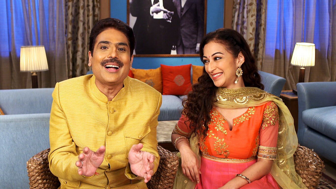 Taarak Mehta Ka Ooltah Chashmah ‚Äì Rangarang Finale