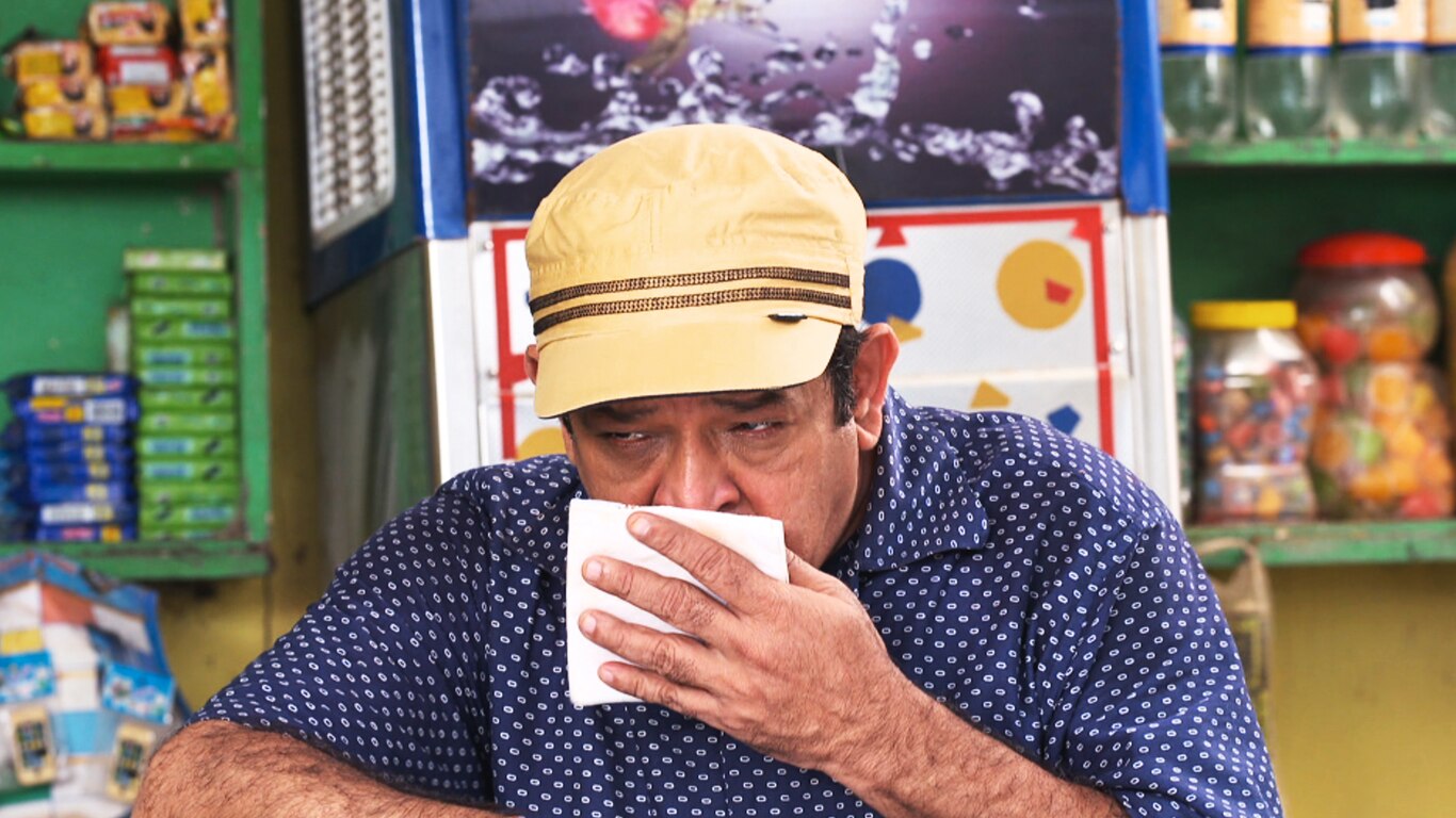 Taarak Mehta Ka Ooltah Chashmah – Covid-19 In Gokuldham?