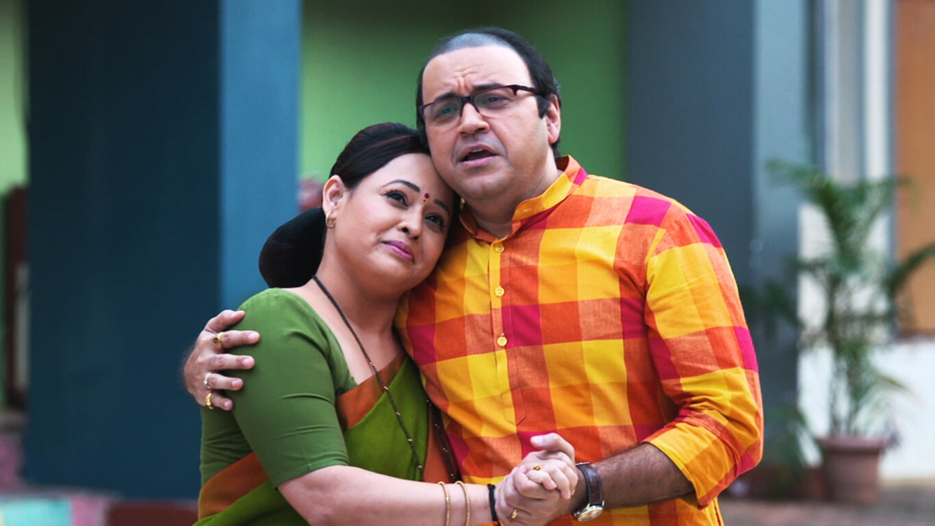 Taarak Mehta Ka Ooltah Chashmah ‚Äì SP Balsubrahmanyam, Not Letting Go So Soon!