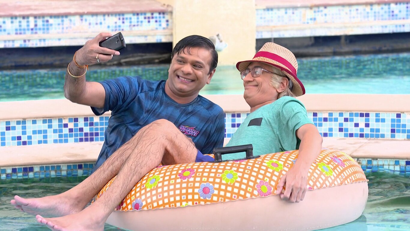Taarak Mehta Ka Ooltah Chashmah – The Next Step