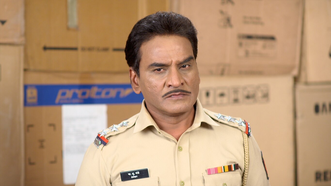 Taarak Mehta Ka Ooltah Chashmah ‚Äì Inspector Interrogates Jethalal