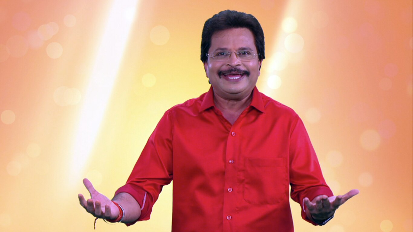 Taarak Mehta Ka Ooltah Chashmah ‚Äì Sparks Of Happiness