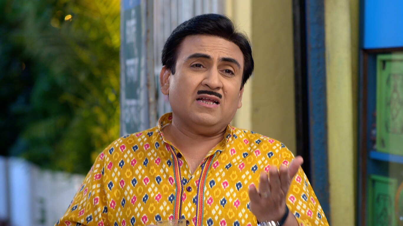 Taarak Mehta Ka Ooltah Chashmah – Tremors Of The Riots?