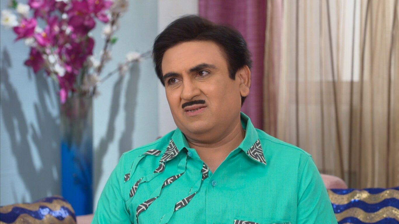 Taarak Mehta Ka Ooltah Chashmah ‚Äì Dr. Shailini's Advice