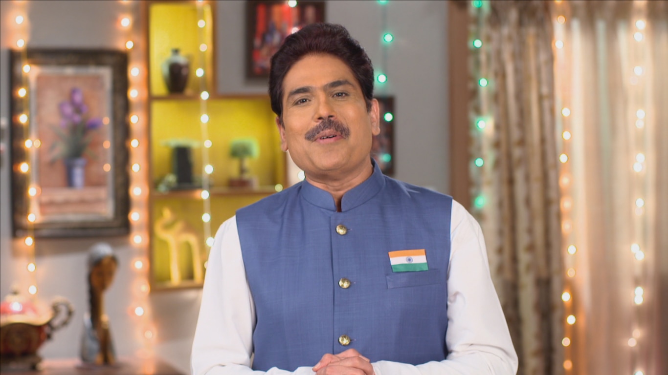 Taarak Mehta Ka Ooltah Chashmah ‚Äì Bothersome Morning