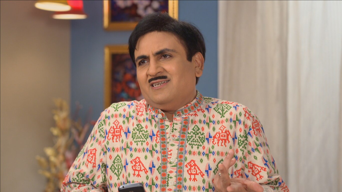 Taarak Mehta Ka Ooltah Chashmah – Blissful Sleep At Last