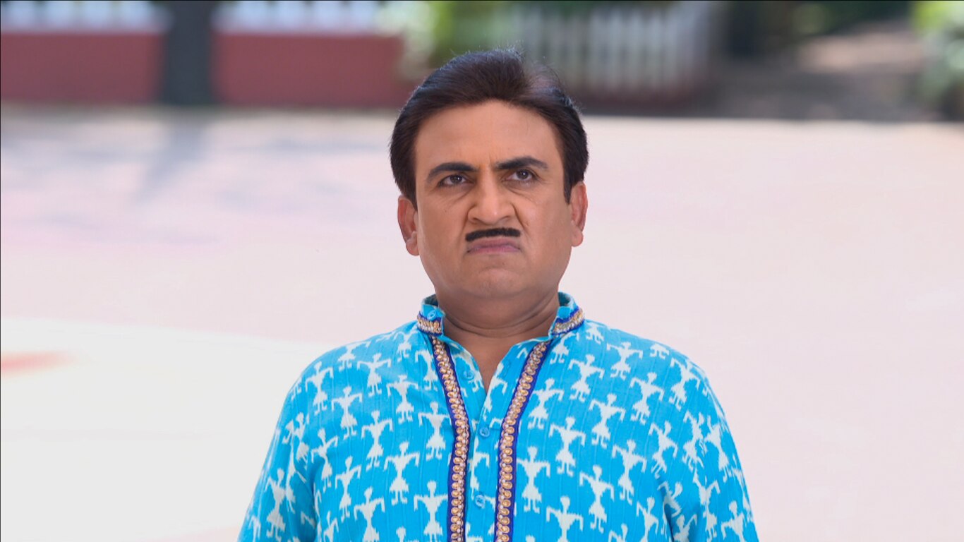 Taarak Mehta Ka Ooltah Chashmah ‚Äì A Lazy Visit To The Market