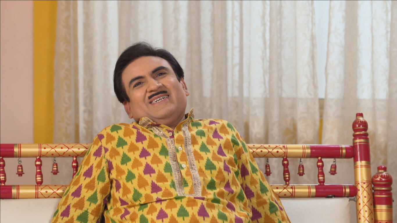 Taarak Mehta Ka Ooltah Chashmah ‚Äì Jetha Ignites An Argument