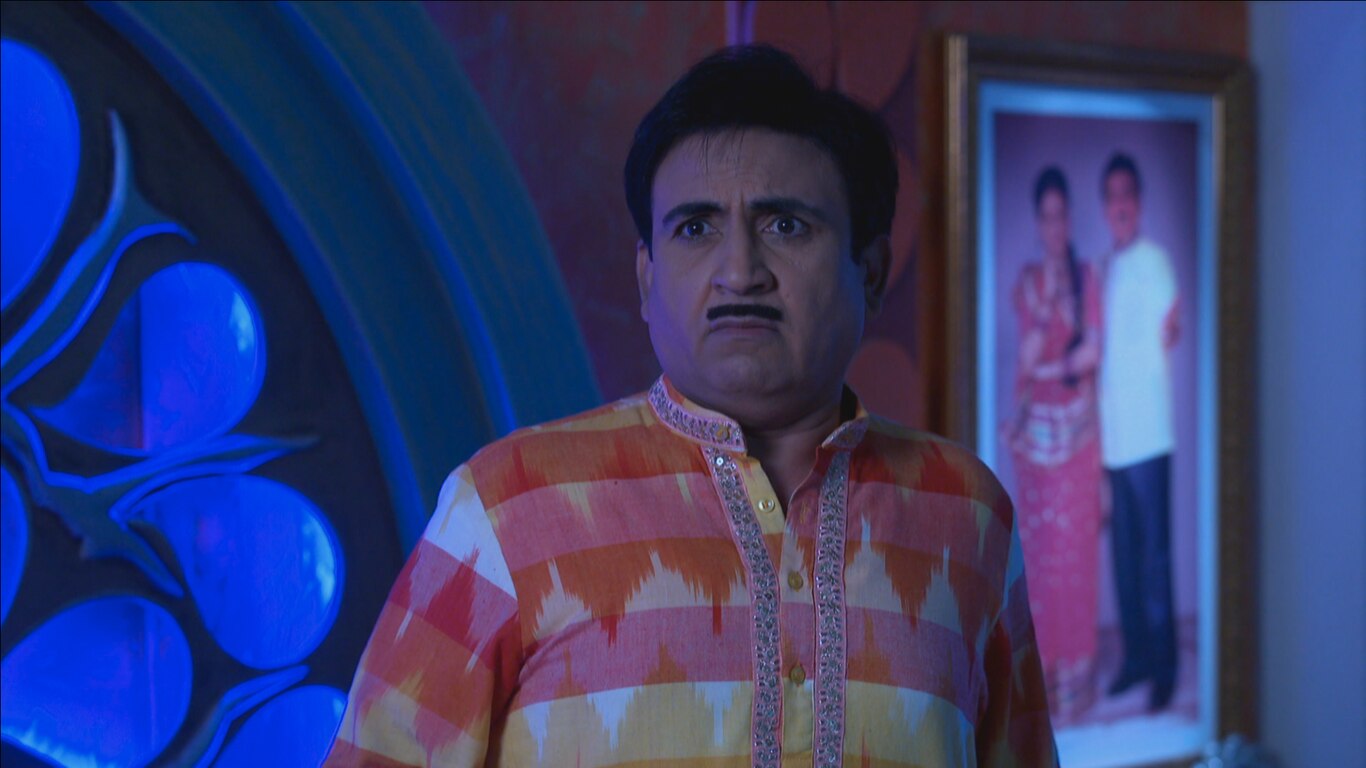 Taarak Mehta Ka Ooltah Chashmah ‚Äì Jethalal's Antics