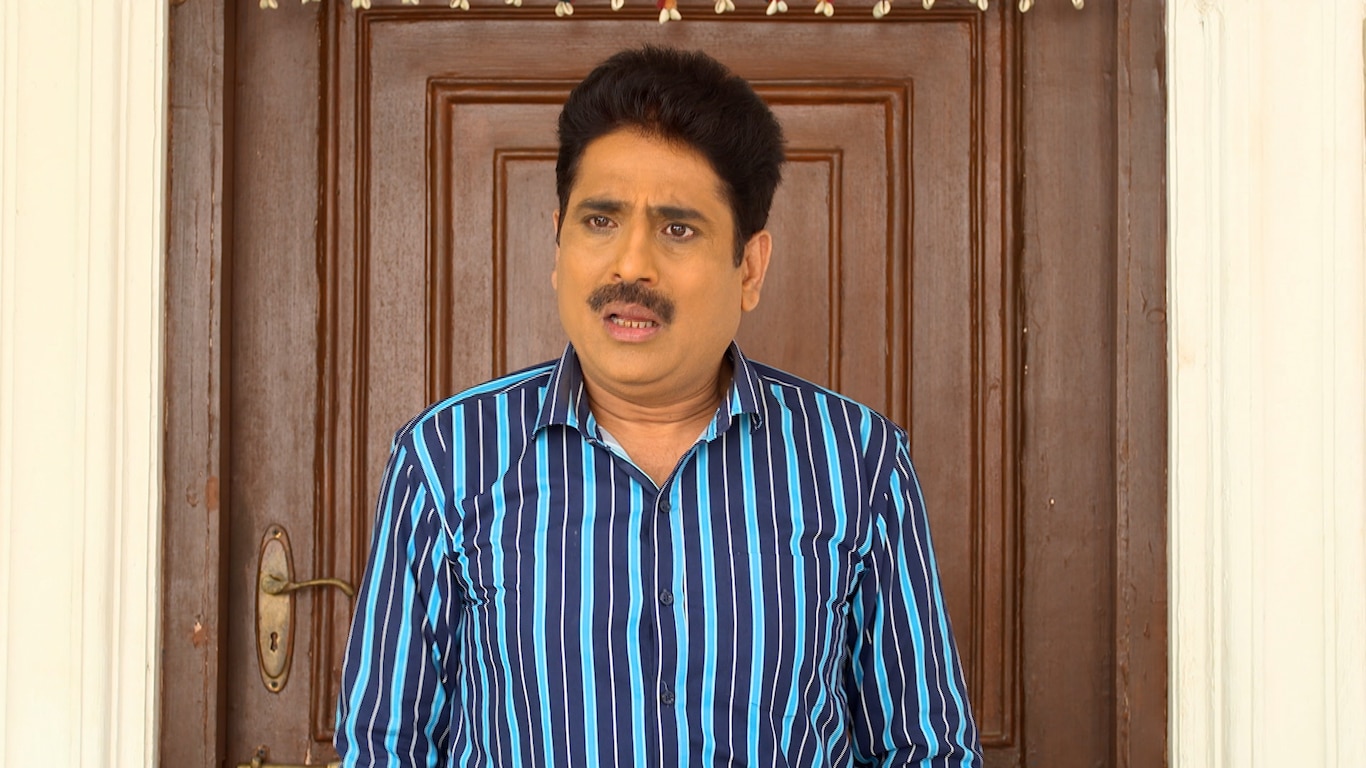 Taarak Mehta Ka Ooltah Chashmah – Mr. Mehta Under Fire