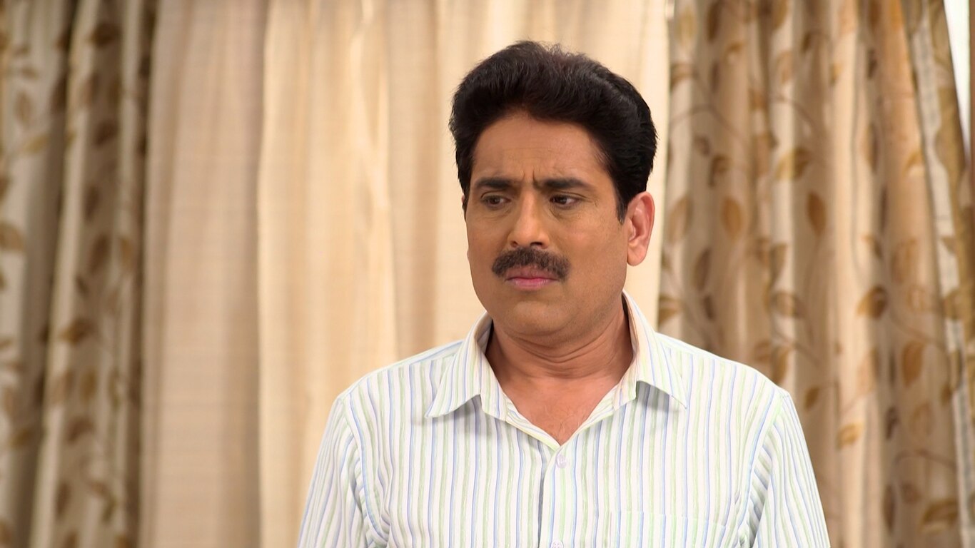 Taarak Mehta Ka Ooltah Chashmah – Taarak's Optimism