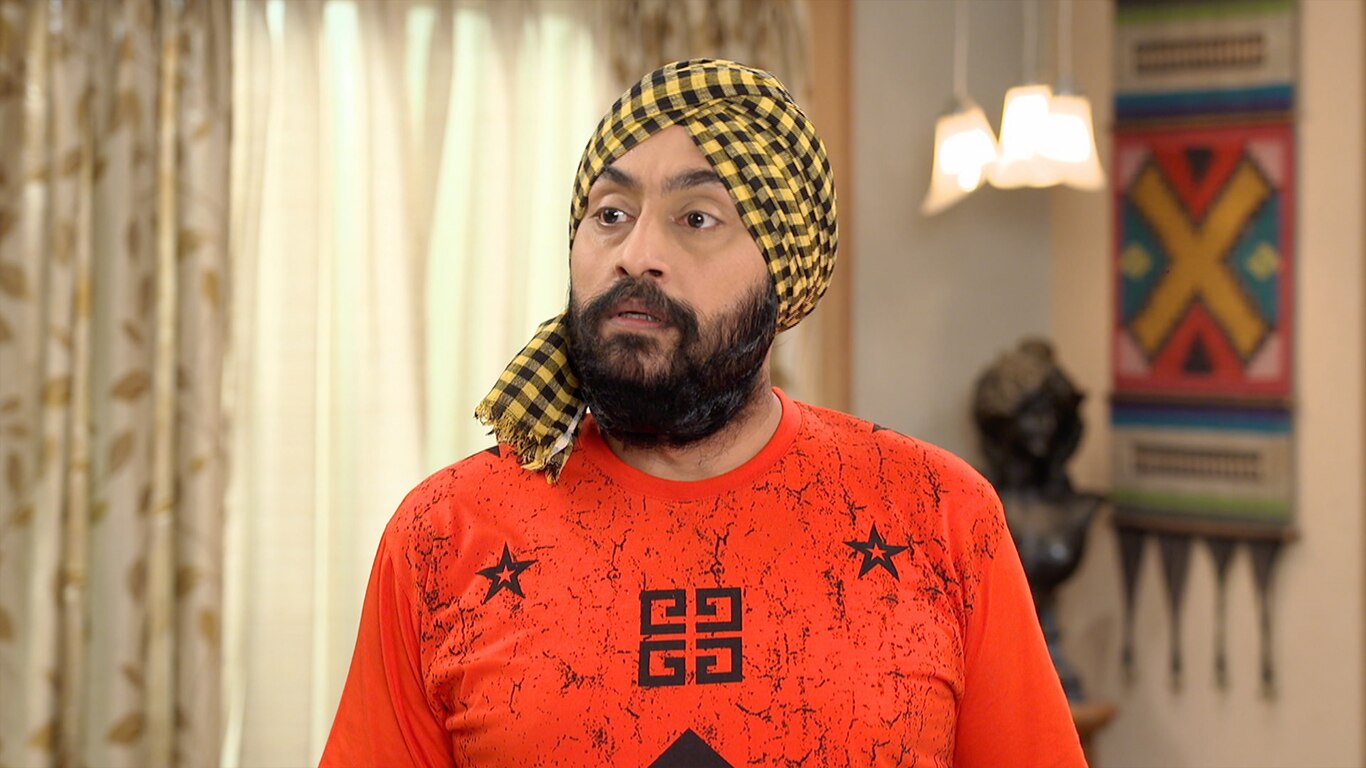Taarak Mehta Ka Ooltah Chashmah – Suspense Of Popatlal's Wife
